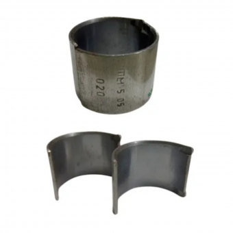 Bronzina de biela compressor Bendix 500 / 700 - Código 3805-1-1