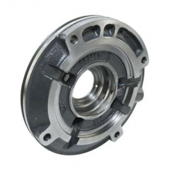 Moringa câmbio / Scania - Código 383-1-1