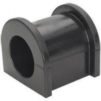 Bucha barra estabilizadora / traseira / ext. 82,5mm x 59mm int. x comp. 97mm  Volvo FH 12/13 / FM 7/9/10/11/12/13 / FMX    1629169 - Código 4905-1-1