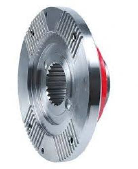 Flange diferencial scania pgr /440 /480 - estreito - Código 4846-1-1