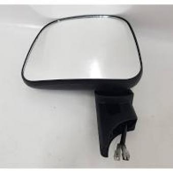 Retrovisor scania s4 -auxiliar -com desembaçador -lado direito - Código 4930-1-1