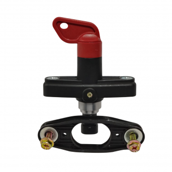 Chave geral - Código 3862-1-1