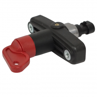 CHAVE GERAL VV FH/FM4/2015...