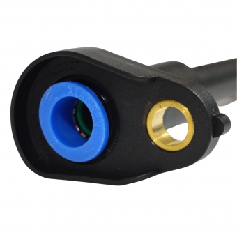 TUBO VARETA OLEO VV VM/FH/FM 12/13/16