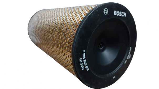 FILTRO AR VW/FORD-EXT