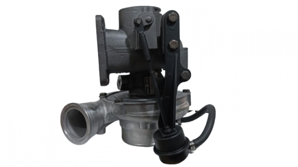 Turbina / Volkswagen Constelation   24-250  Cummins -  Ref. HTC610 - Código 3869-1-1