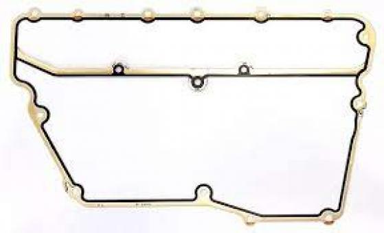 Junta radiador oleo cambio scania s5 - d13 - Código 4956-1-1