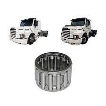 Rolamento cambio scania 10 marchas / pino ré / diferencial 831 / 832 - Código 3883-1-1