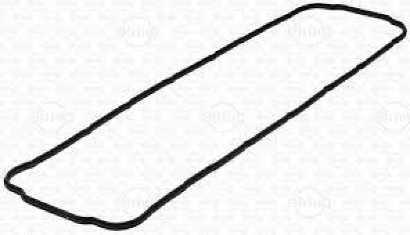 JUNTA CARTER VV 360/BUSB3-CAR PLAST - Código 4962-1-1