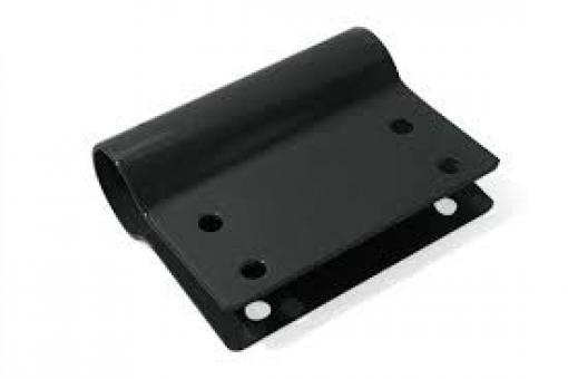 Abraçadeira paralama traseiro volvo fh13 - Código 4979-1-1