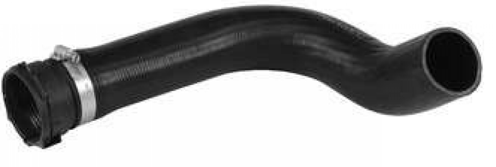 Mangueira radiador / superior -  Iveco  Trakker / Stralis    OR-41218108 - Código 3917-1-1