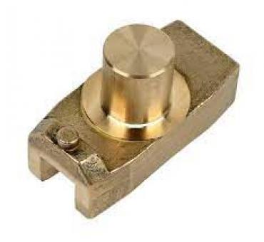 Lamela garfo engate scania cambio 10 marchas - Código 1052-1-1