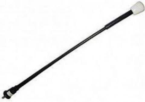 Balisa volvo n/nl - Código 5-1-1