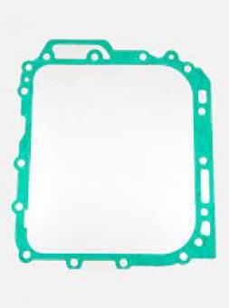 Junta tampa cambeçote volvo ishift - inferior metal - Código 5021-1-1