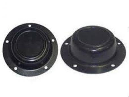 tampa cubo carreta 5 furos - Código 3969-1-1