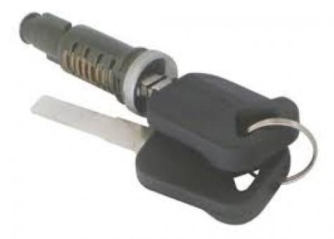 Miolo chave porta volvo fm/fh - Código 10525-1-1