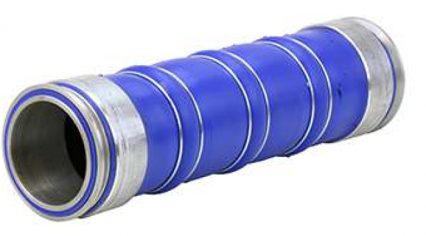 Mangueira intercooler / inferior -  Volvo  FH12    OR-8149800 - Código 4007-1-1