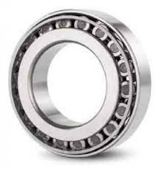 Rolamento diferencial scania 751 - lateral coroa maior - Código 5090-1-1