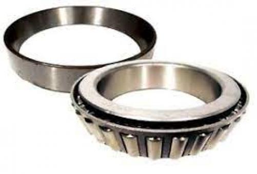 Rolamento diferencial scania 751 - lateral coroa menorr - Código 5091-1-1