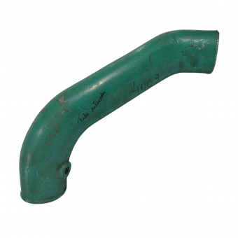 Tubo admissão  ( Turbina ) - Código 4009-1-1