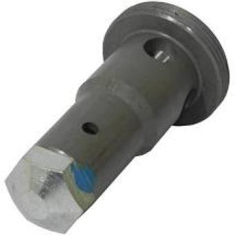 Valvula  alivio / pressão motor scania 111 /112 /113 - bloco - Código 1053-1-1