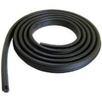  borracha paralama scania 111-dianteiro / debrun / gala - Código 5107-1-1