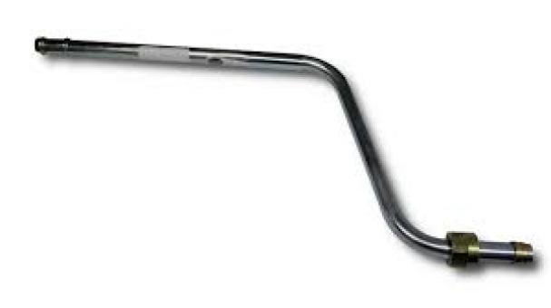 Tubo compressor scania 124 - Código 4032-1-1