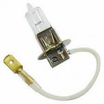 Lampada farol h3 -12v - Código 5136-1-1