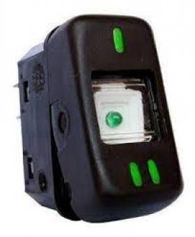 interruptor farol mercedes 1935 - Código 4057-1-1