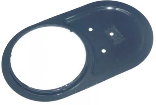 Suporte  superior alavanca cambio -  Scania R112 / R113    OR-337128 - Código 4063-1-1