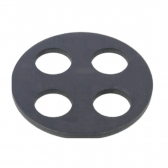 Arruela encosto engrenagem cubo redutor ( Ran 3 / 4  ) Volvo    OR-1522393 - Código 4075-1-1