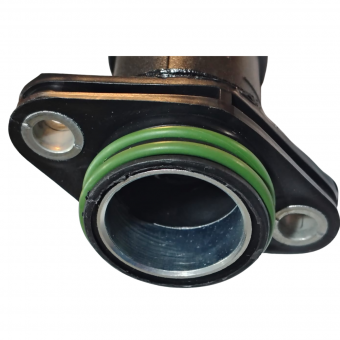 Tubo para enchimento de óleo do motor. - Código 409-1-1