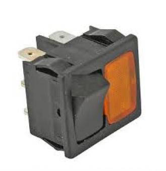 Interruptor retard scania s4 - Código 10536-1-1