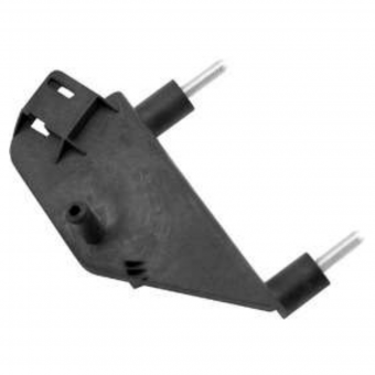 Suporte cabo acelerador manual / Scania - Código 4092-1-1