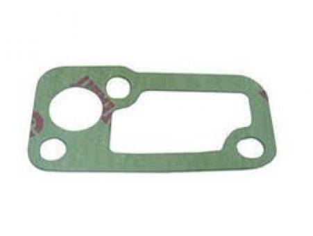 Junta tampa cabeçote scania 111/ 112/ 113 - saida agua - Código 524-1-1