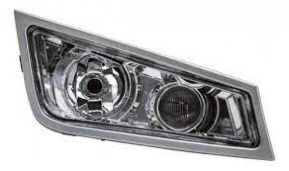 Farol milha volvo fh - lado esquerdo 2008... - Código 5242-1-1