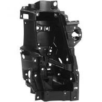 Bojo farol volvo fh -lado esquerdo /2010... - Código 5243-1-1