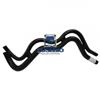Mangueira radiador dupla / Volvo - Código 4164-1-1