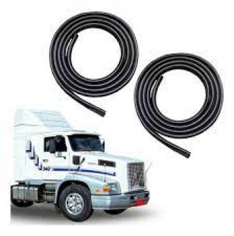 borracha porta volvo nl externa ldado direito  - Código 4175-1-1