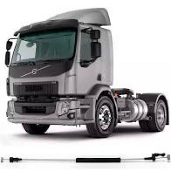 Cabo fechadura porta volvo fh / vm -curto /superior - Código 5288-1-1