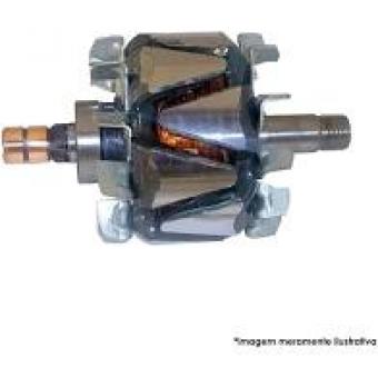 Rotor alternador scania 124 -rm - Código 5290-1-1