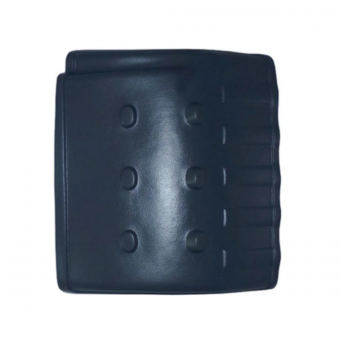 PARAL TRACAO SC S4-1/2 DD/TE-PRETO