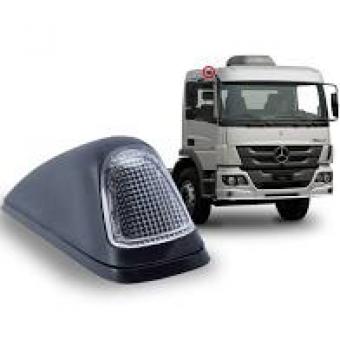 Lanterna teto mbb atego - Código 53-1-1