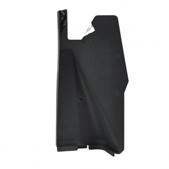 Capa protetora tomada ar ( Cabine ) - Código 4213-1-1