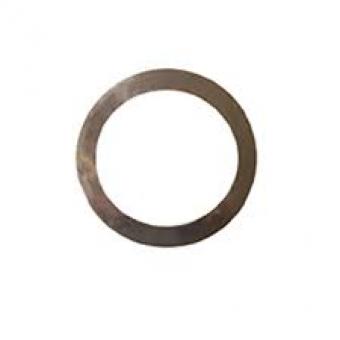 calço cubo ran2 volvo 0.50mm - Código 4222-1-1