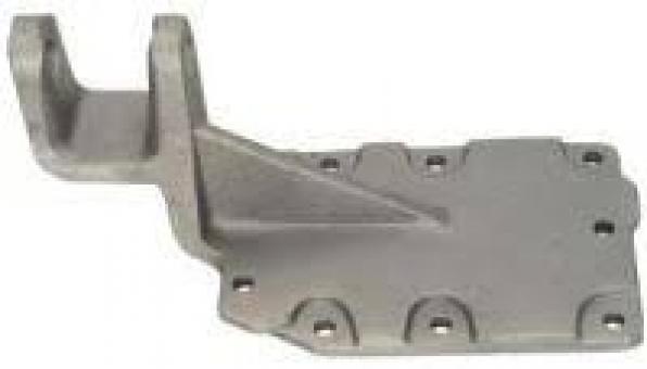 Suporte alavanca cambio zf - Código 5342-1-1