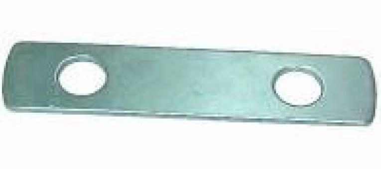 Trava coletor escapamento volvo n/l 10 - Código 535-1-1