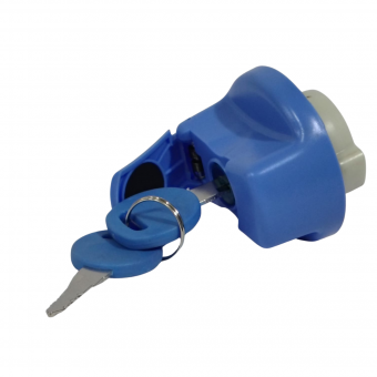 Tampa tanque arla - Código 4245-1-1