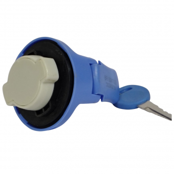 TP TANQUE ARLA MBB ATEGOV1518/1718-AXOR