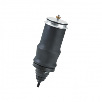 Conjunto mola pneumática cabine ( Dianteiro ) Scania   S5 - R  HIGHLINE   2008 A 2011   OR - 1434379 / ST128 - Código 4267-1-1